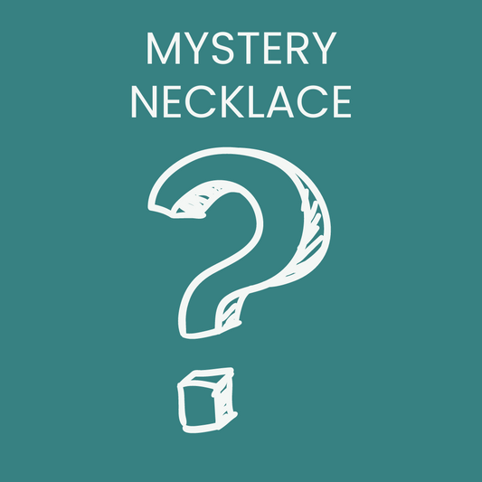 Mystery Necklace