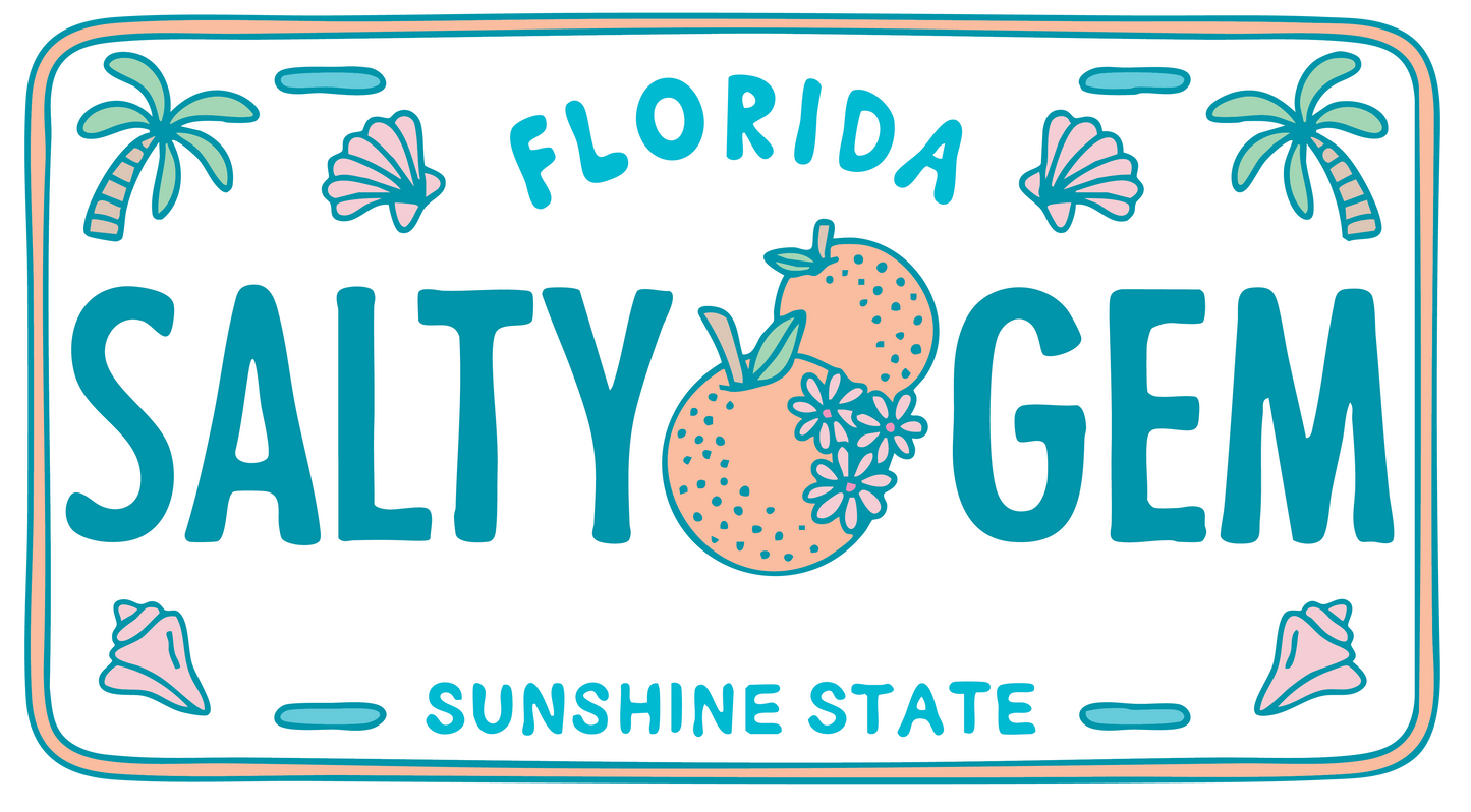 Florida Sticker