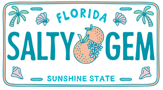 Florida Sticker