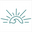 The Salty Gem logo