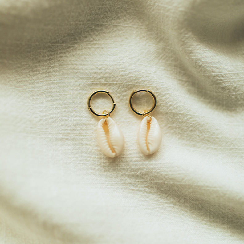 Makayla Earrings